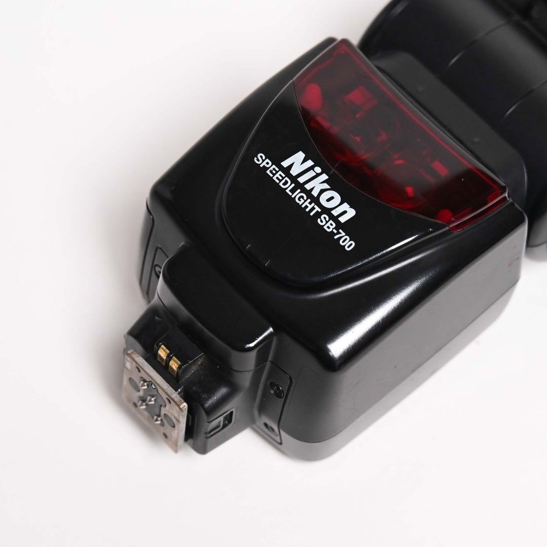 その他 Nikon SPEED LIGHT SB-700