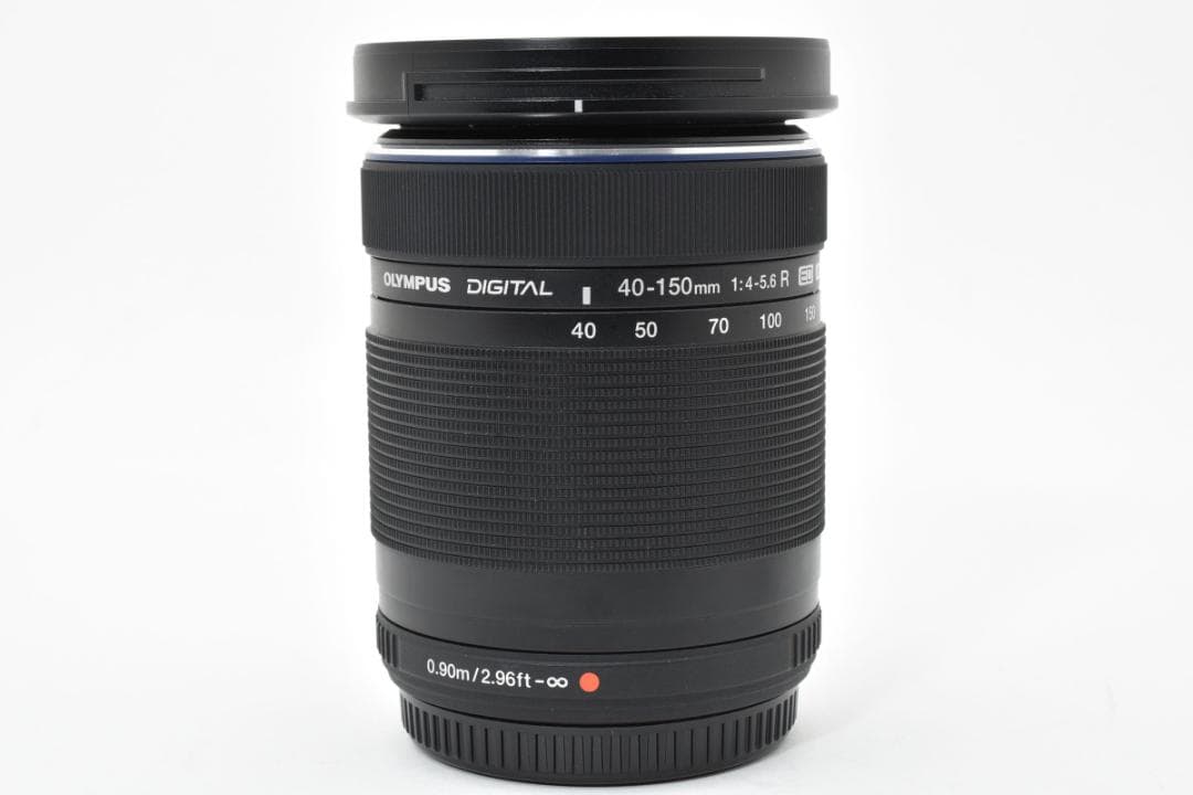 オリンパス M.ZUIKO DIGITAL ED 40-150mm