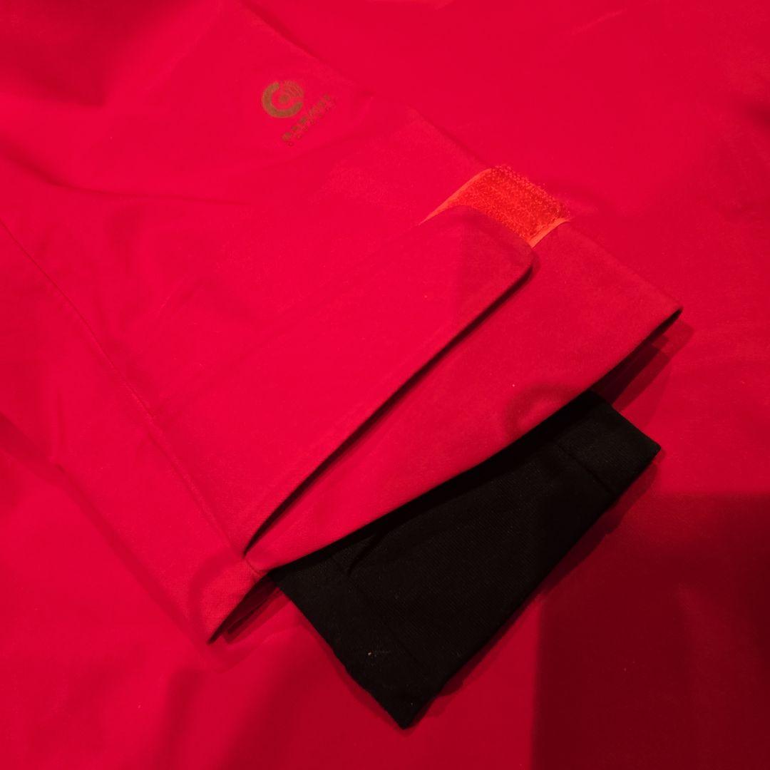 マムート Haldigrat HS Hooded Jacket Women M