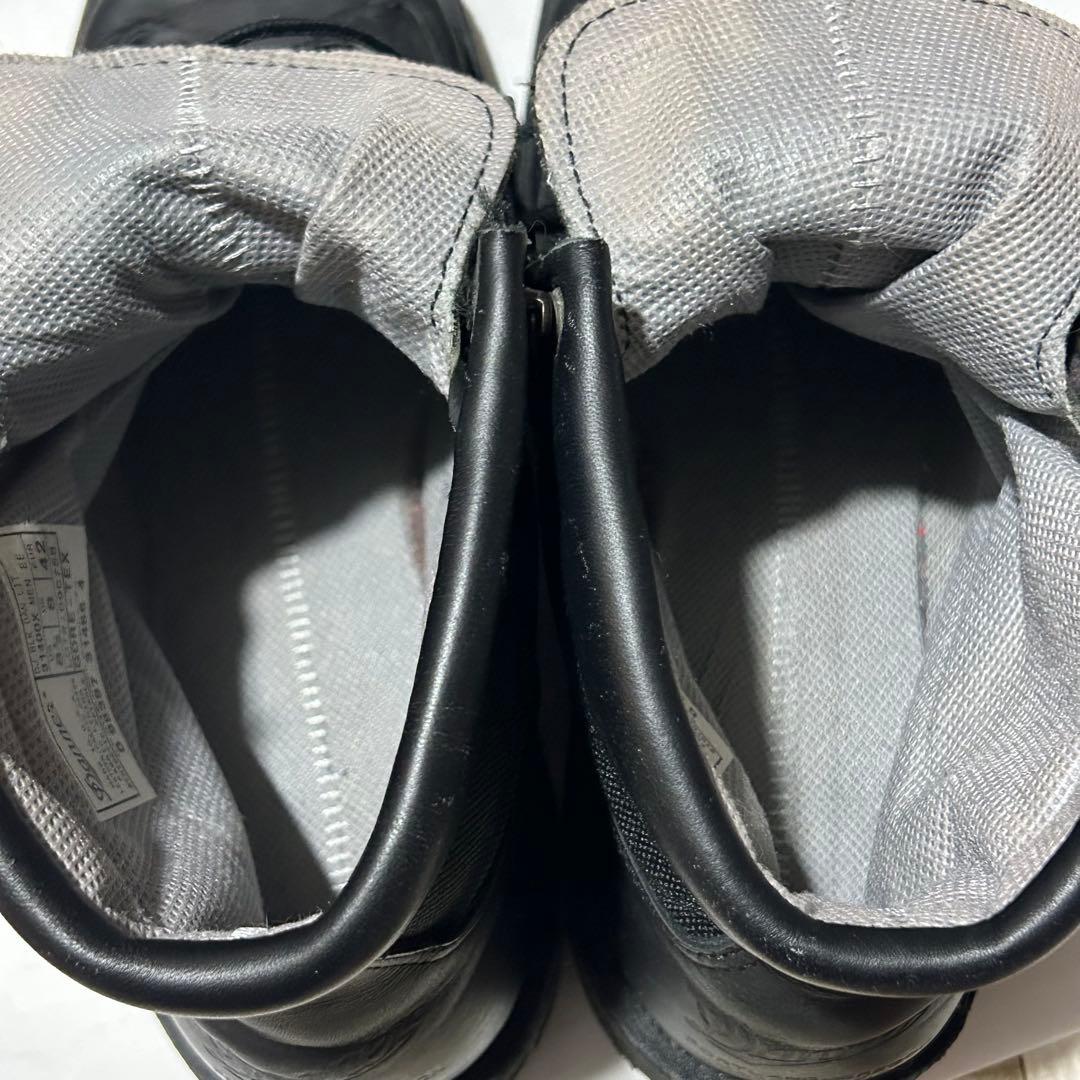 ダナーライト ブラック（Danner Light Black）31400X