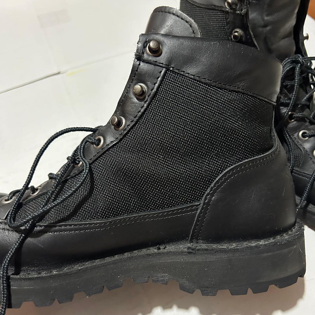 ダナーライト ブラック（Danner Light Black）31400X