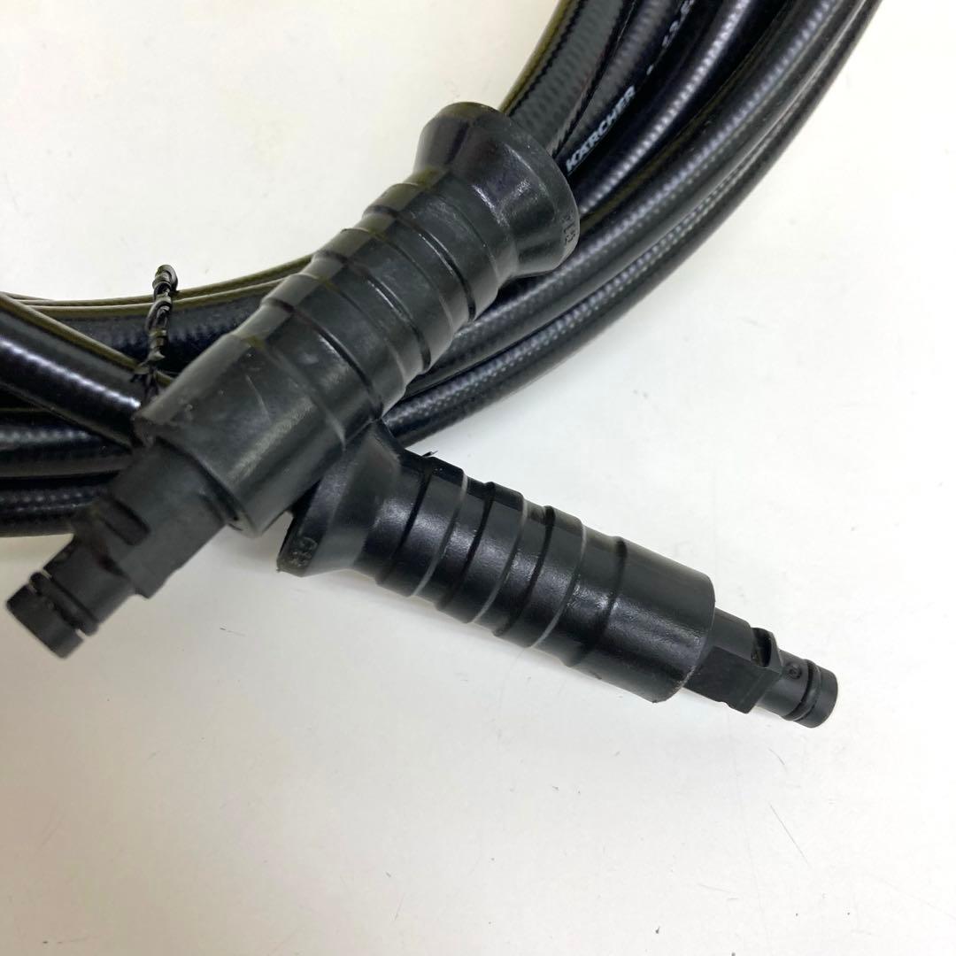 B268-11 KARCHER K2 Silent 高圧洗浄機　ジャンク