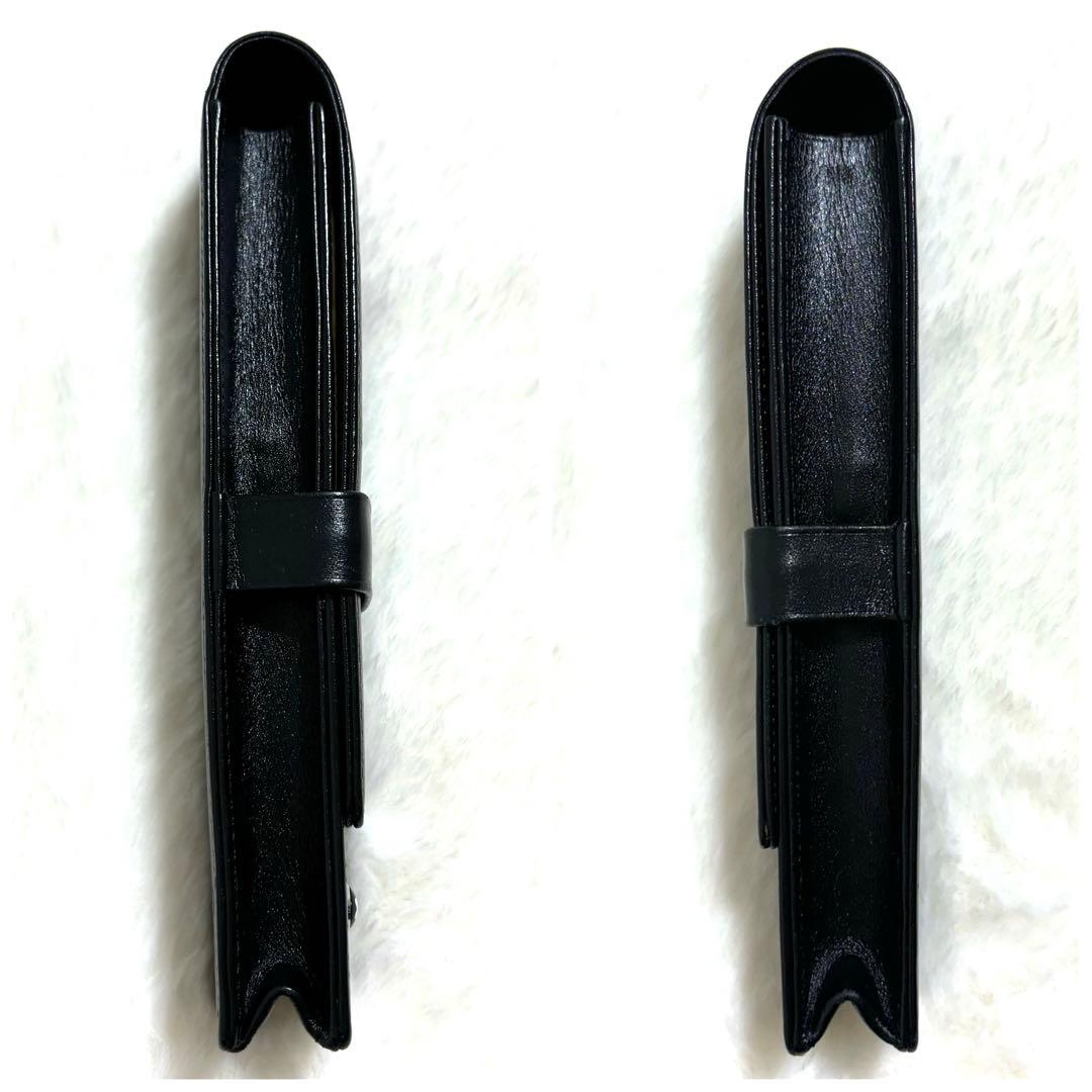 MONTBLANC モンブラン　ペンケース 1本差し