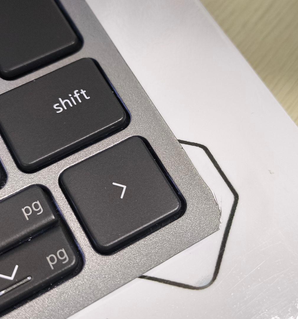 Dell ノートPC 第11世代 Core i5 16GB