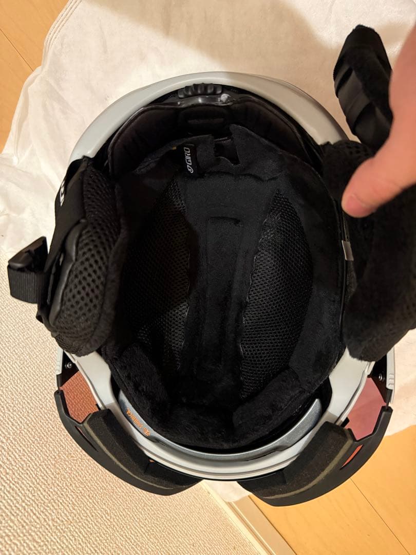 GIRO ORBIT MIPS スキー　スノーボード　ヘルメット　Mサイズ