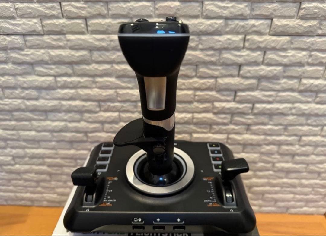 TurtleBeachVelocityOne Flightstick延長保証付