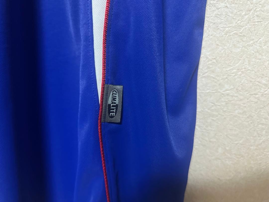 【正規品】日本代表 2000年 シドニー五輪 ユニフォーム L ほぼ新品