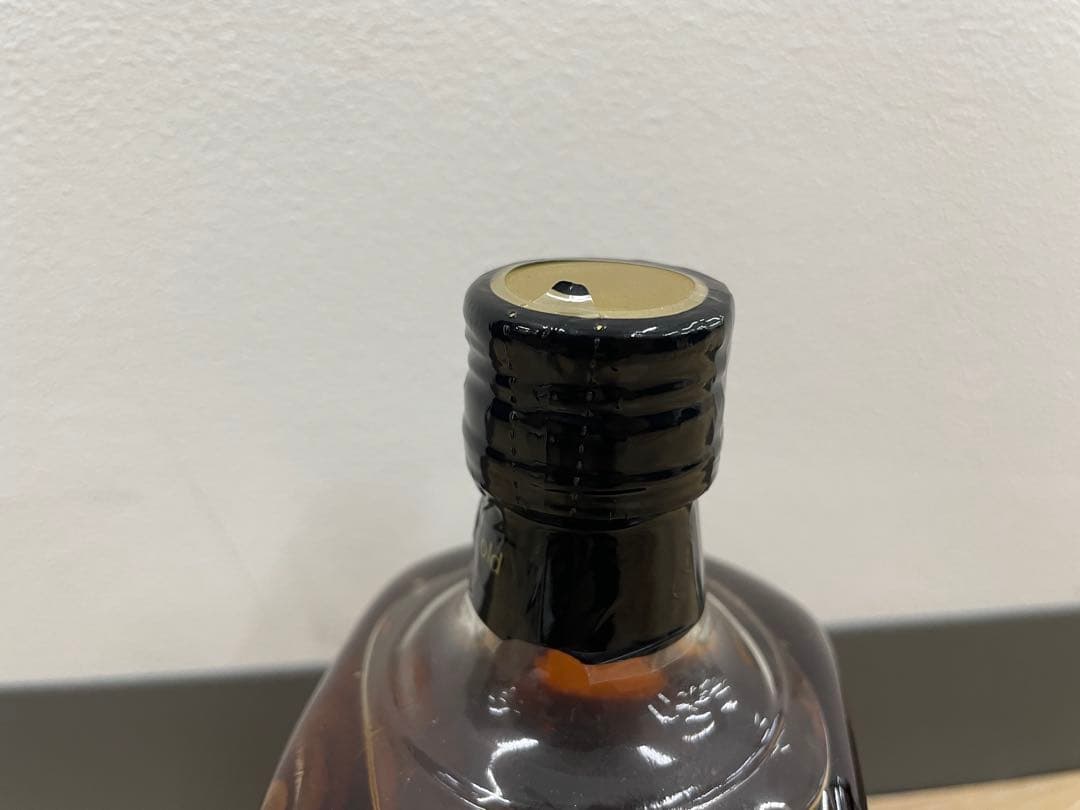 【未開栓】マクファイル 15年 ウイスキー 750ml 40％