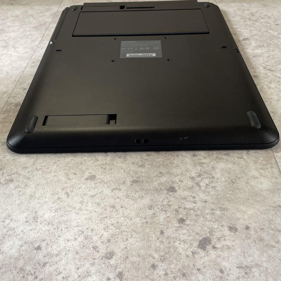 【簡易通電確認⭕️】Wacom DTK-1651 液晶ペンタブレット 15.6型