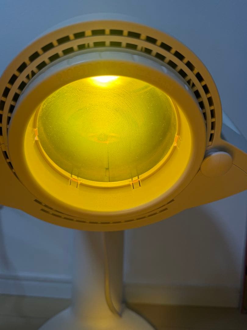 【美品】BIOPTRON Pro1 / バイオプトロン 美顔器 PSEマーク有