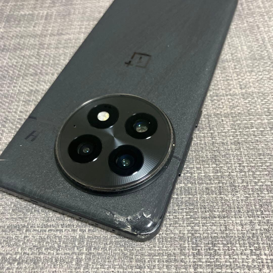 OnePlus 13 黒 16GB+512GB海外版