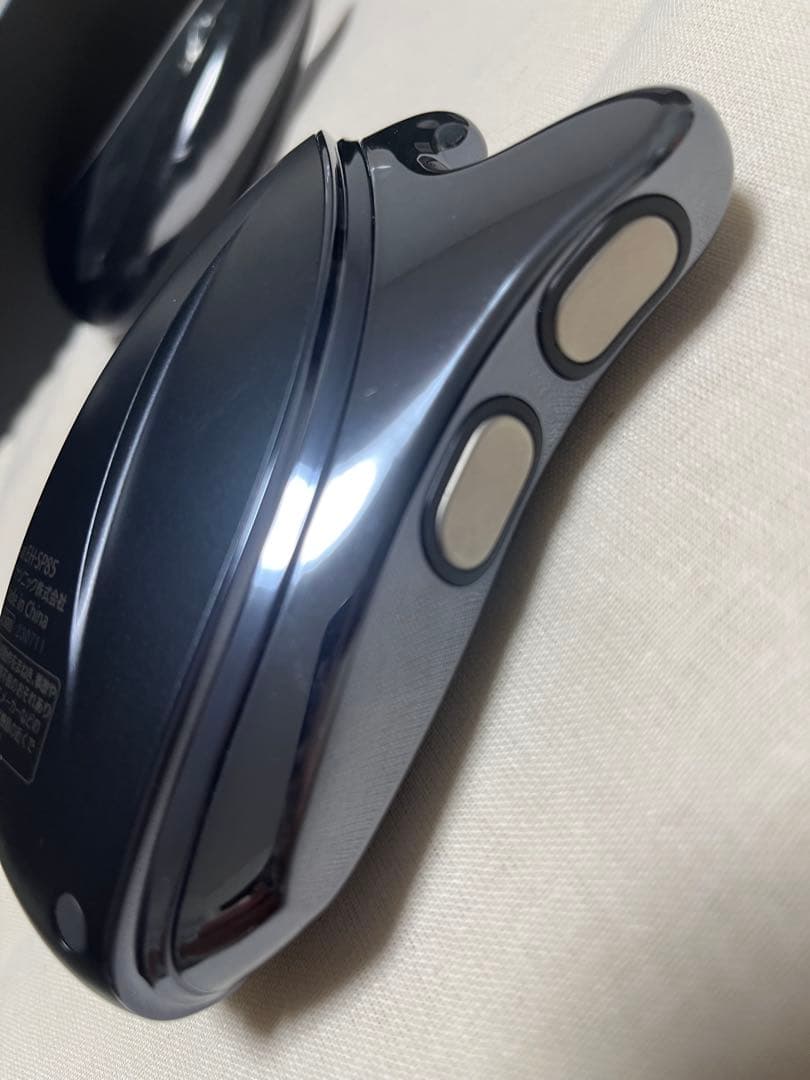 Panasonic 美顔器 EMS機能付き