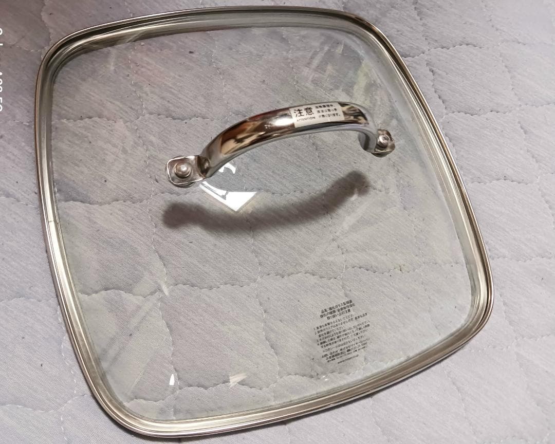 MEYER グリルパン３点セット 神レシビ付き！