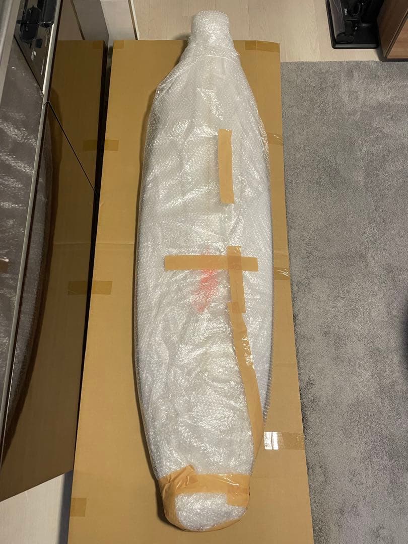 DHD ジュリエット　5’11-28L