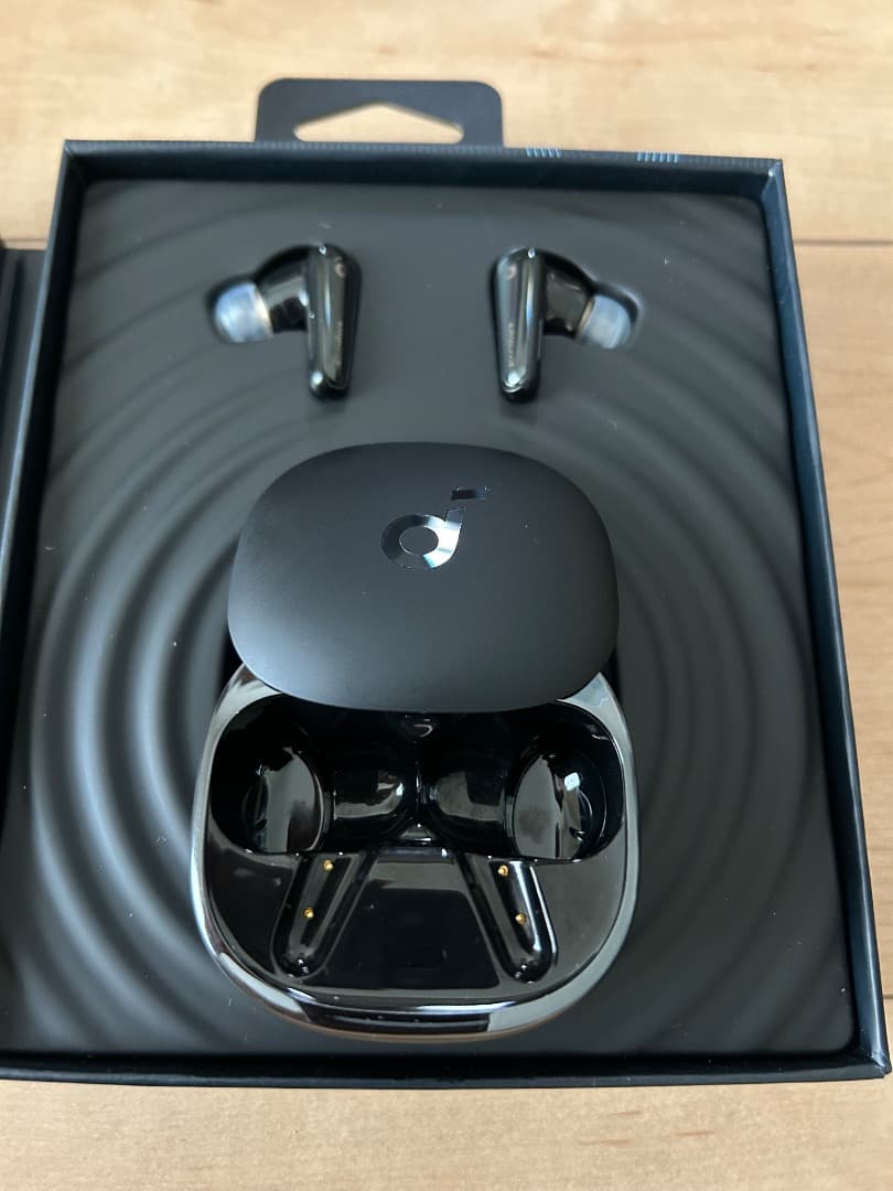 Anker Soundcore Liberty 4 GH010Ｋ