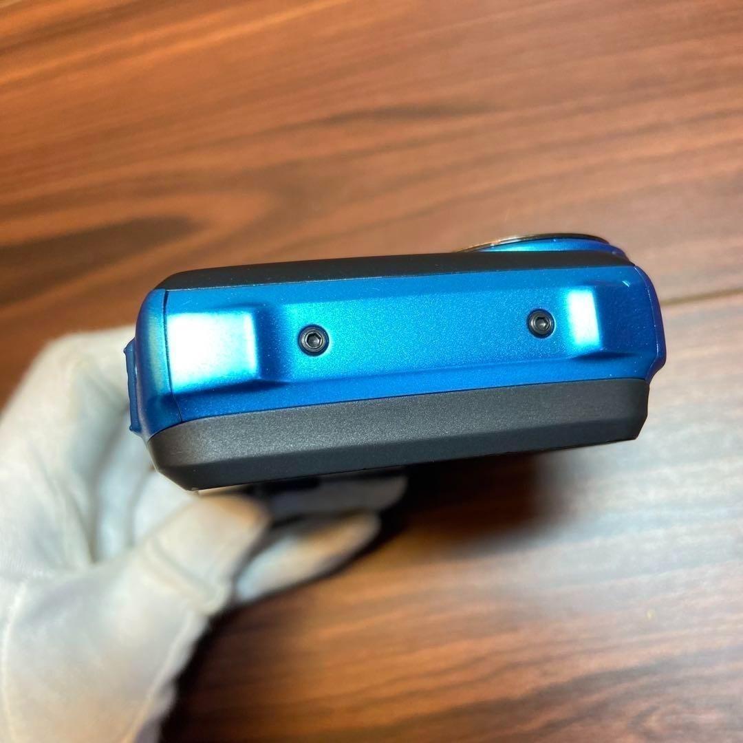 FUJIFILM FinePix XP130 デジカメ ほぼ新品 3441