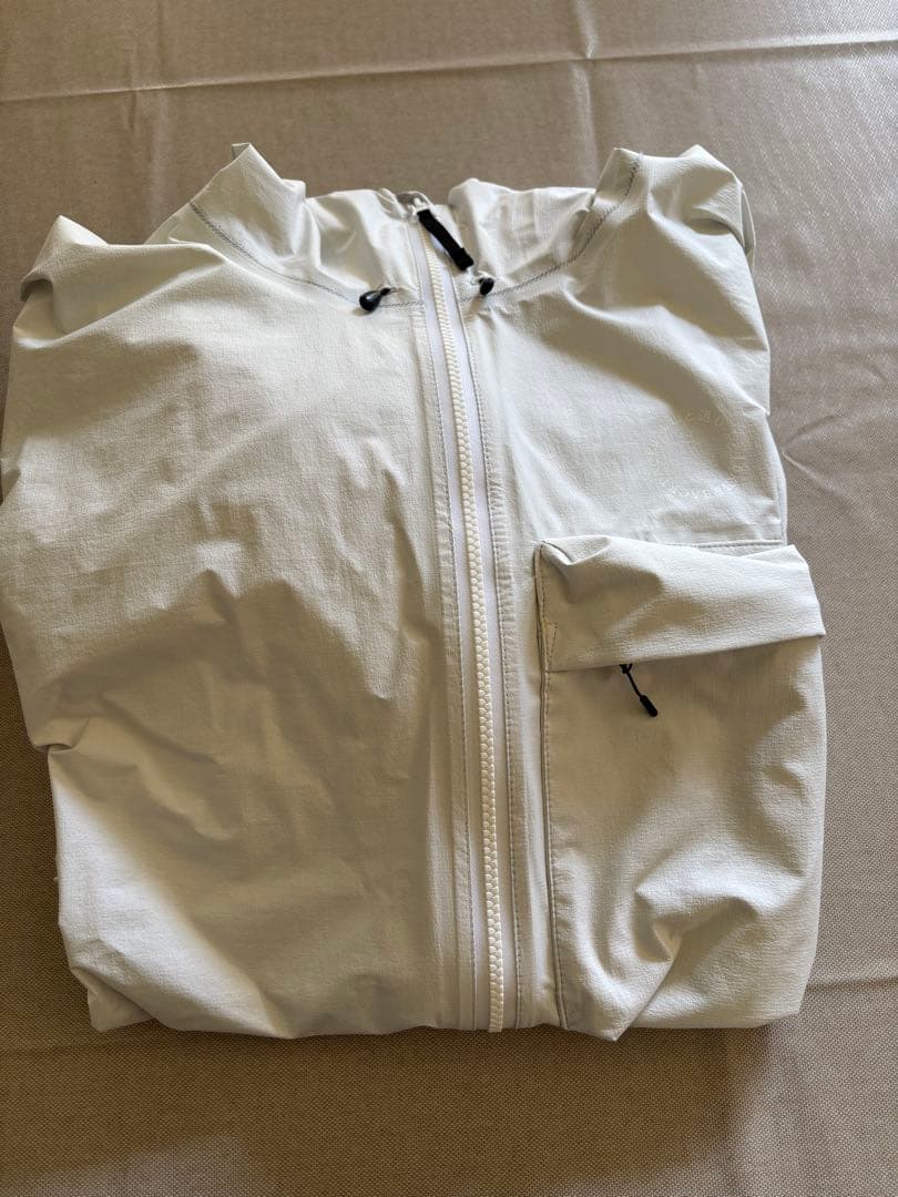 山と道 UL All-weather Jacket