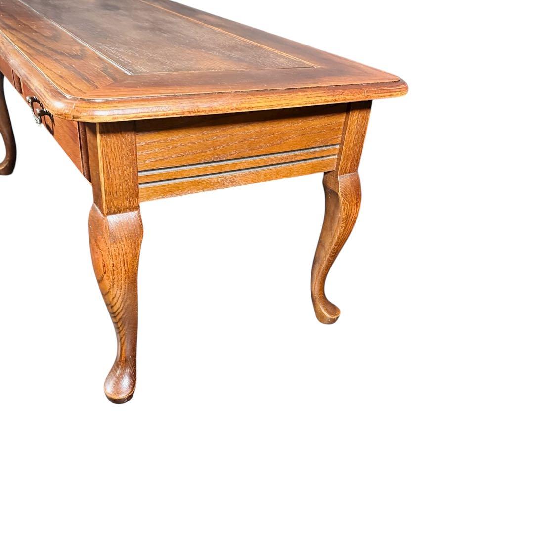 HR828 葉山ガーデン　猫脚　HAYAMA classic 　ローテーブル