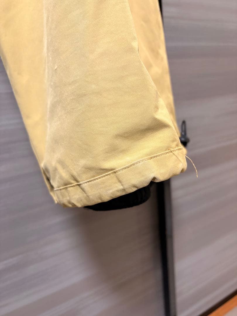 thirtytwo Light Anorak スノーボードウェア パンツ