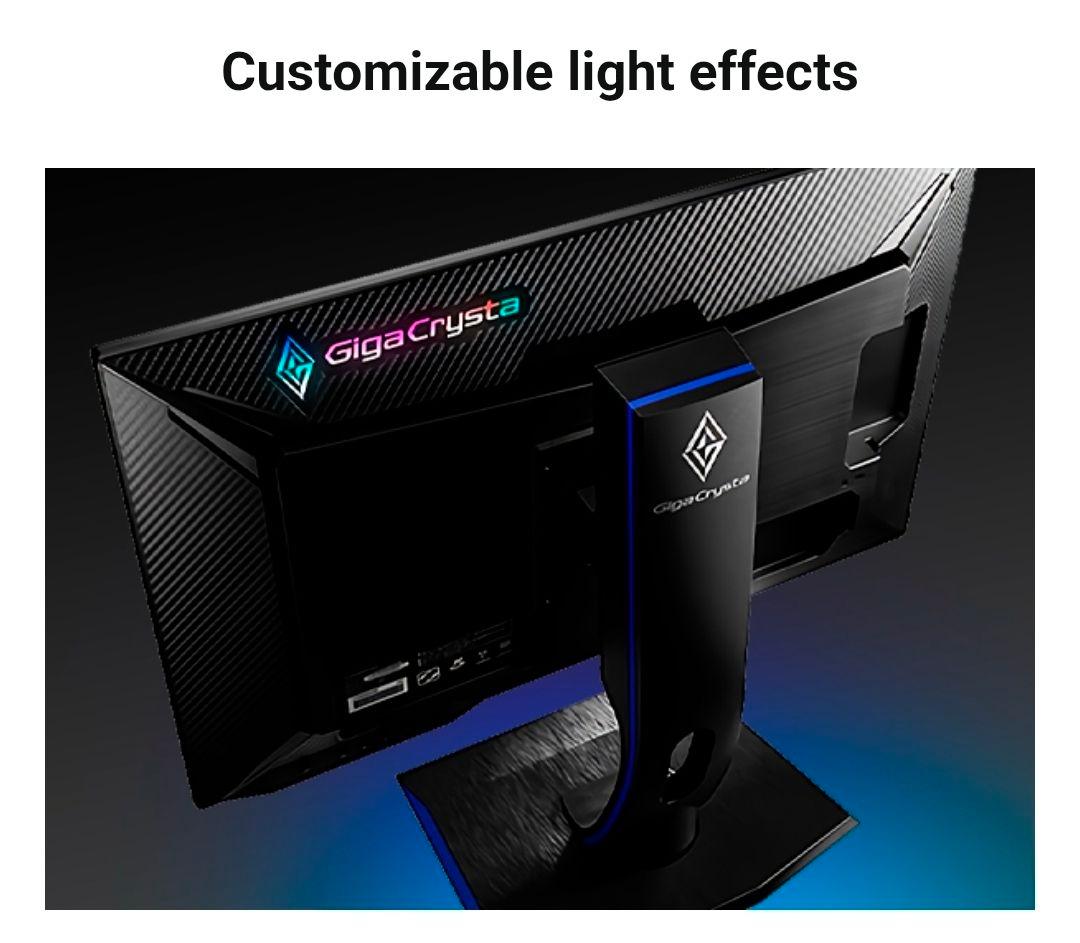 I-O DATA・GigaCrysta・23.6インチ