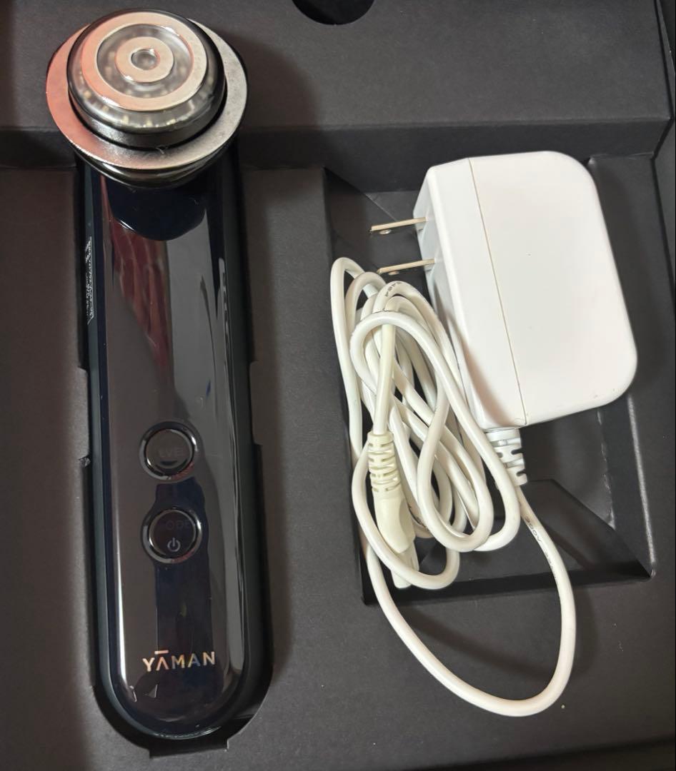 YA-MAN 美顔器 プレステージS M20