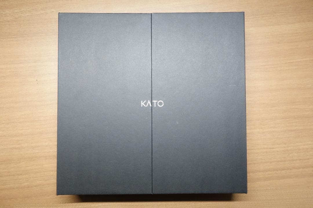 【最終値下げ】水月雨 Moondrop KATO