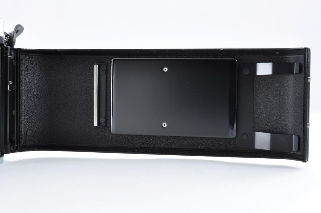 Nikon F2 Photomic DP-1 シルバー 35mmフィルム カメラ