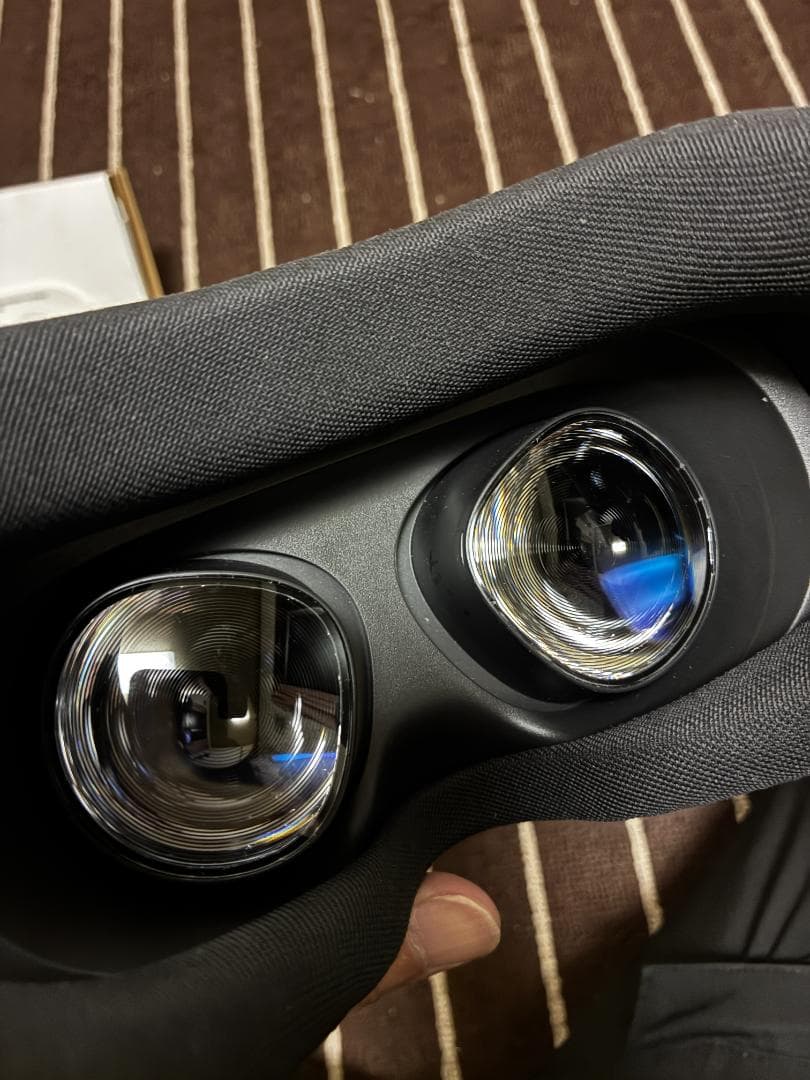  Quest 3S ヘッドセット 128GB