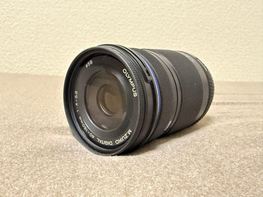 オリンパス　OLYMPUS OMD EM10 Mark3 ダブルズームキット