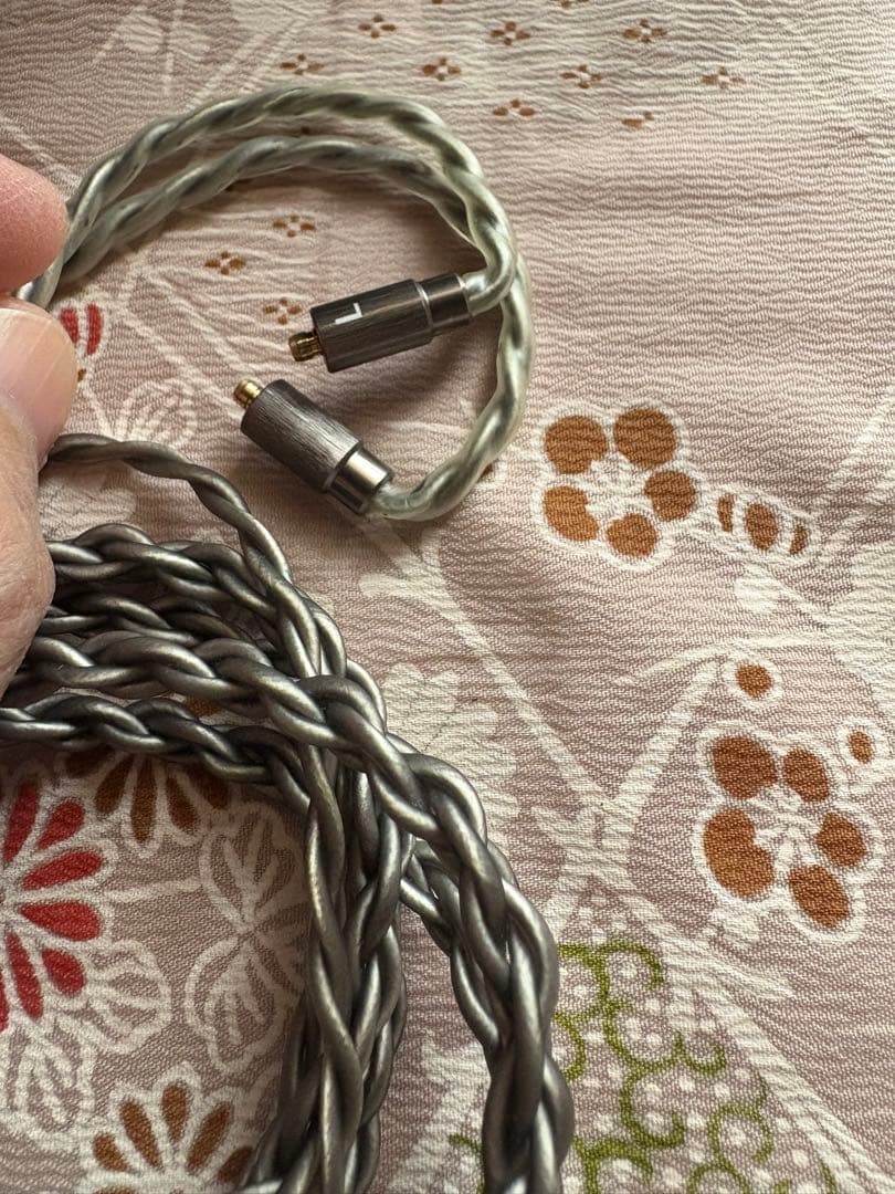 イヤホン Acoustune ARS133 PENTACONN 4.4mm