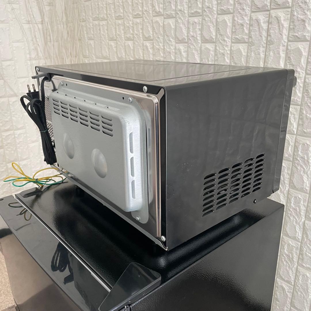 都内23区送料無料✨高年式3点セット✨ 冷蔵庫・洗濯機・オーブンレンジ