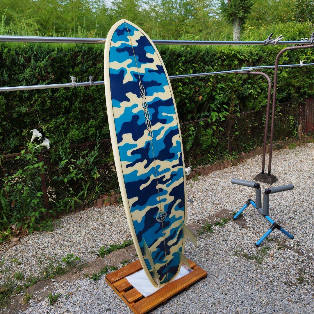 Treef サーフボード