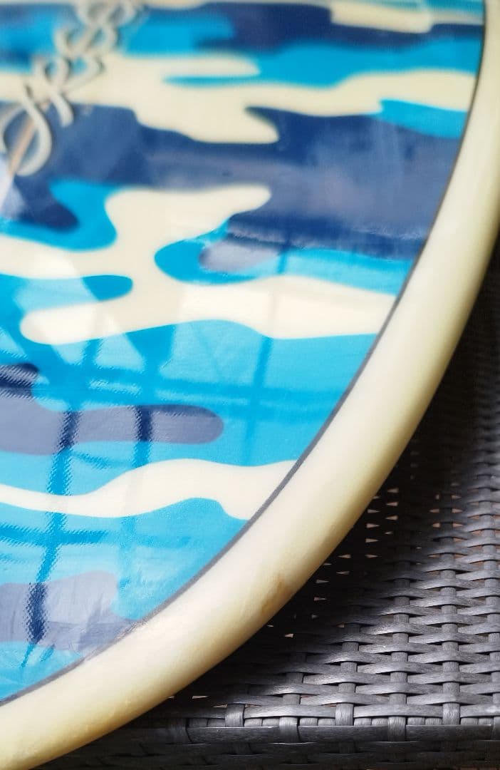 Treef サーフボード