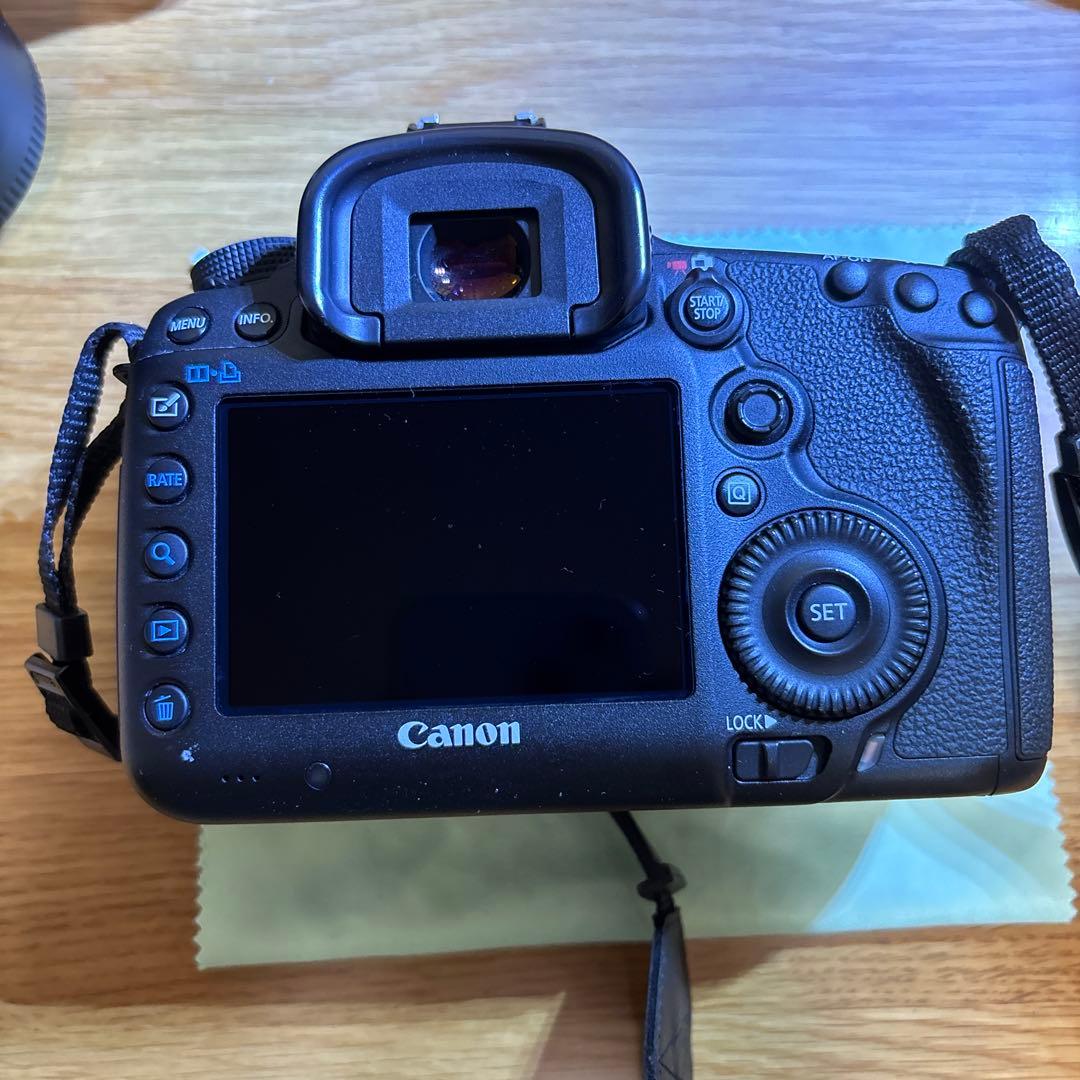 デジタルカメラ Canon EOS 5D MARK3