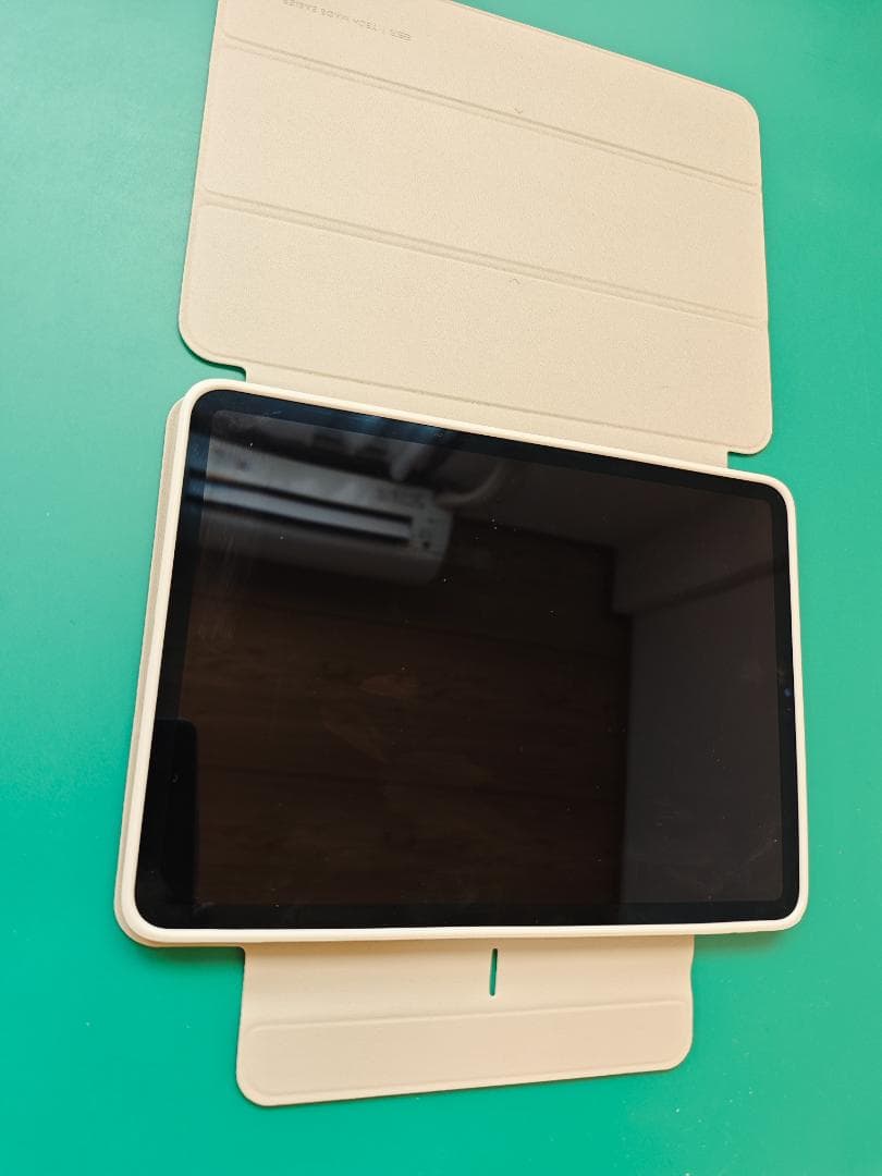 【バッテリー98%】iPad Pro (11インチ) 第4世代 128GB