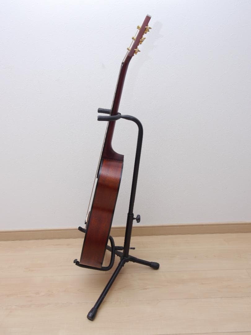 K.Yairi Nocturne 1732AN（純正ハードケース附属）