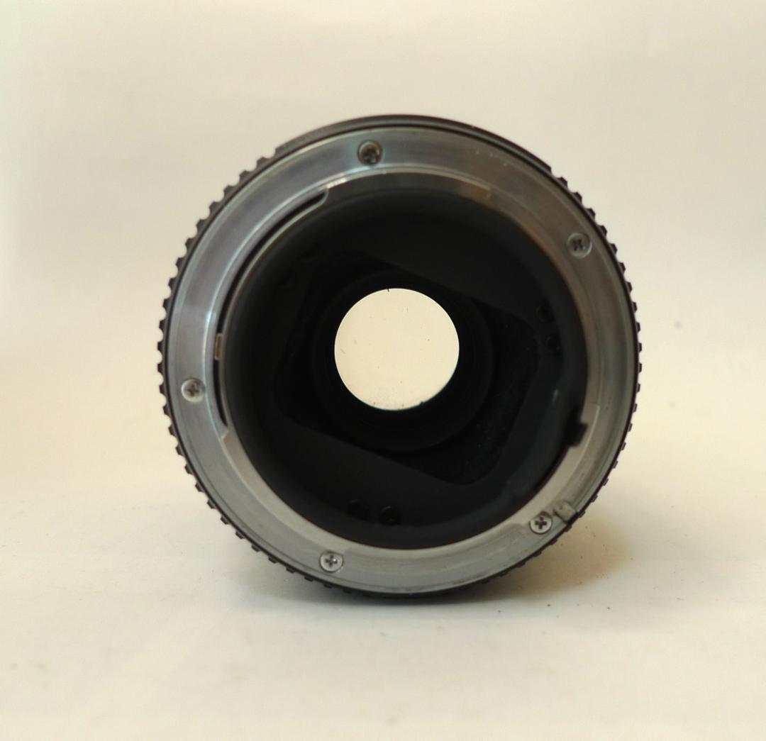 ペンタックスSMC PENTAX MACRO 100mm F/4 マクロレンズ