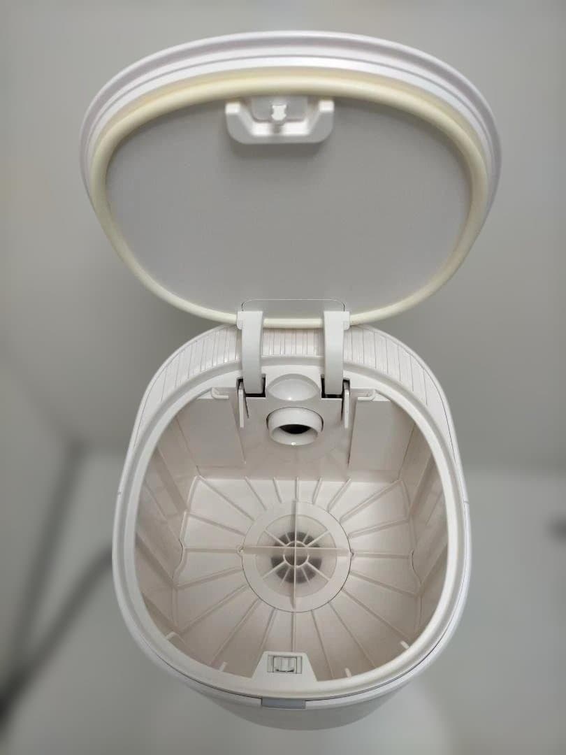 送料無料：ECOVACS DEEBOT 美品 ロボット掃除機 251217-2T