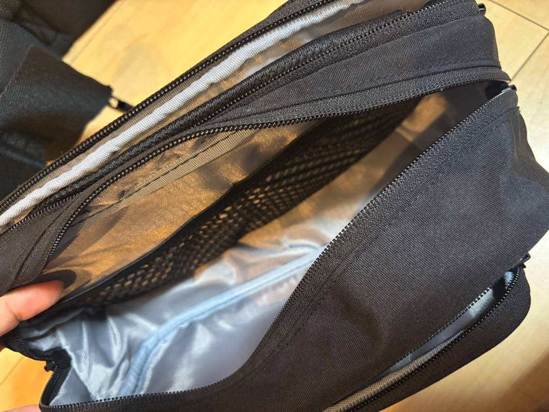 Pomuru ヒップシート ほぼ未使用