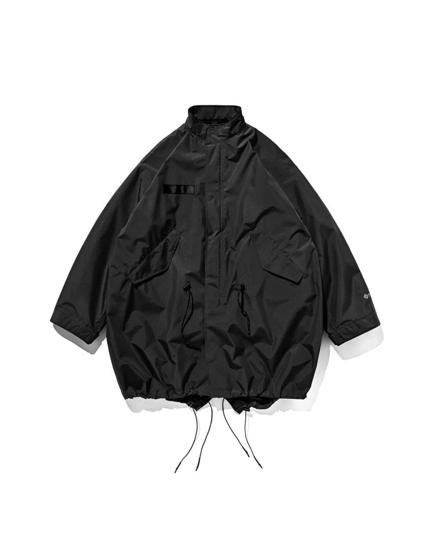 【新品】CLESSTE +phenix FISHTAIL PARKA サイズ2