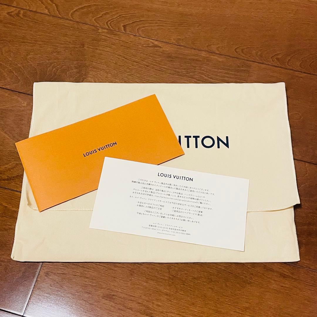 新品 未使用 ルイヴィトン モノグラム エクリプス ミニ ソフトトランク