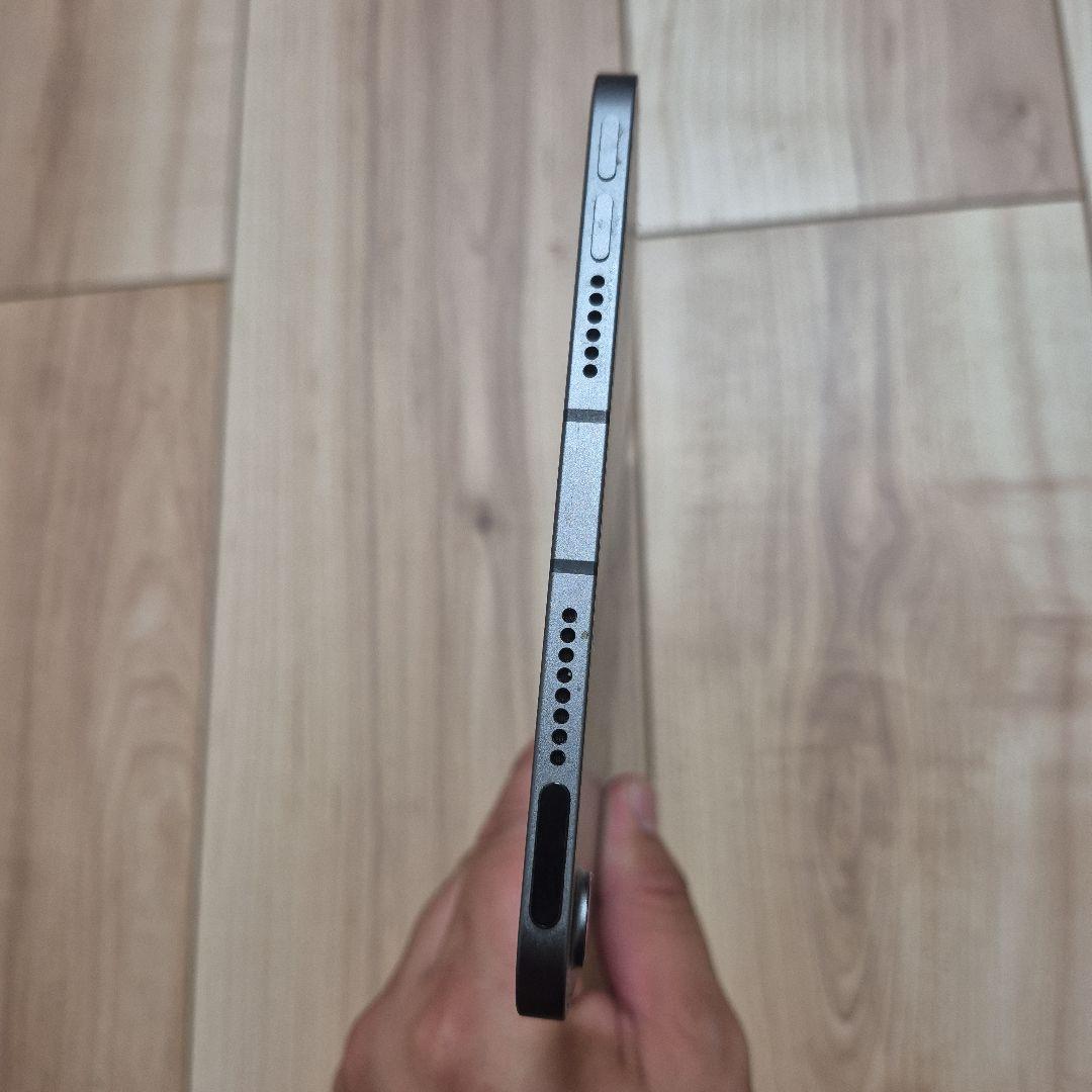 【ジャンク】iPad mini 第6世代