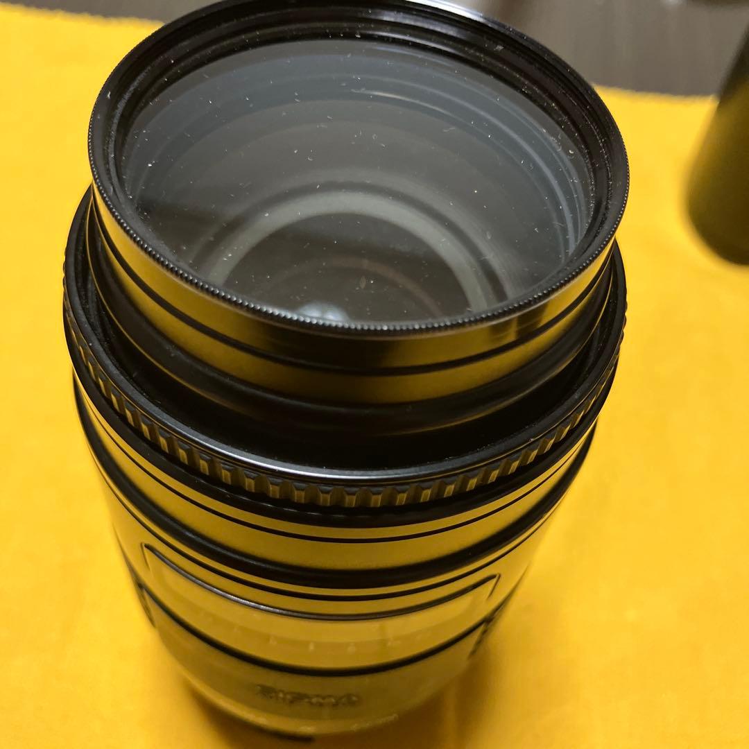 ニコン AFf401+SIGMA AFレンズ2本セット販売