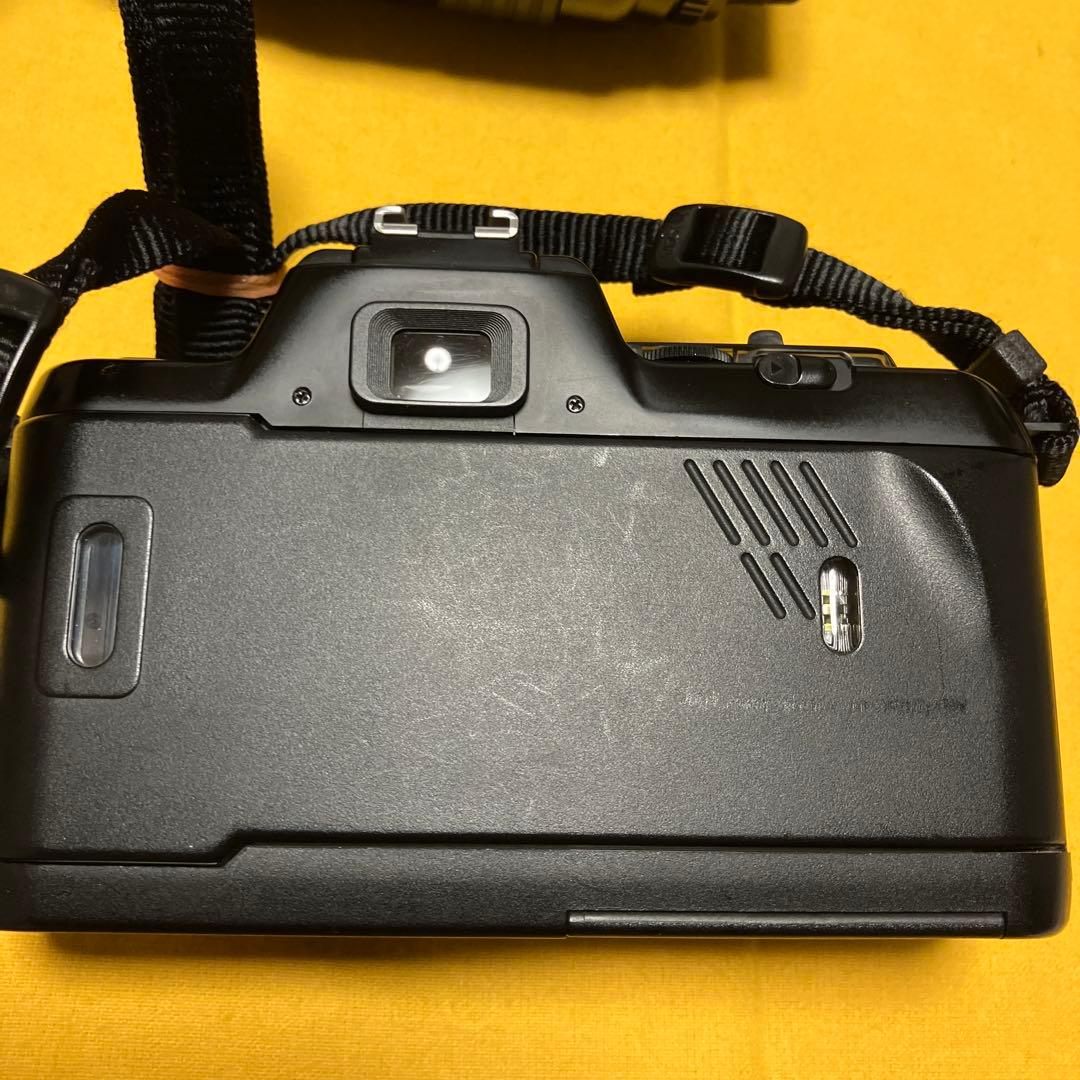 ニコン AFf401+SIGMA AFレンズ2本セット販売