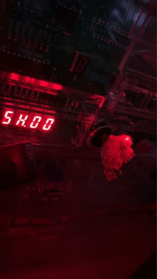 スマスロゴジラ対エヴァンゲリオン