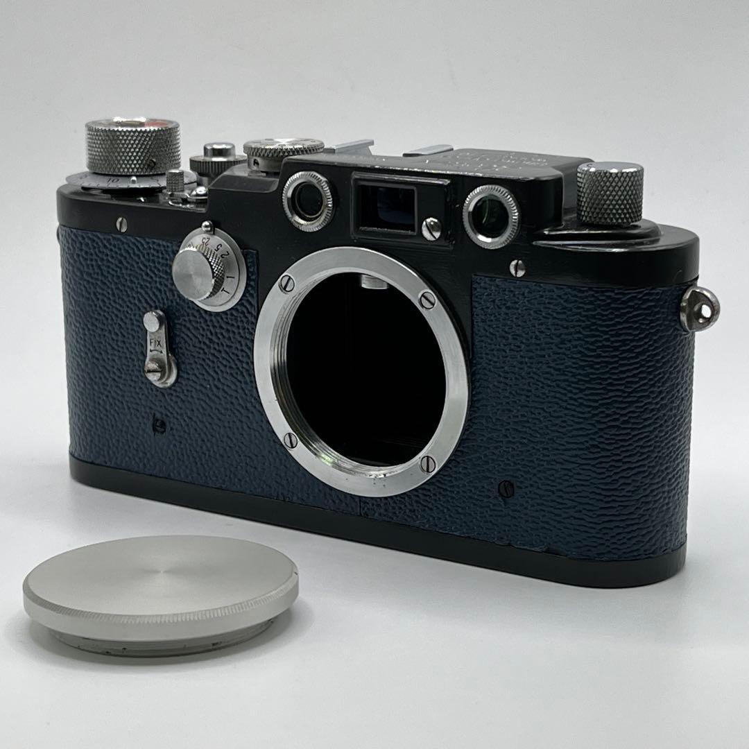 d*2様 After Black Paint Leotax F ブラックペイント