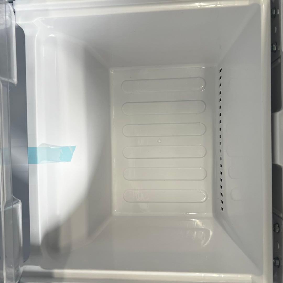 117❤️　冷蔵庫　SHARP　一人暮らし　24年製　小型　安い　中古　設置無料