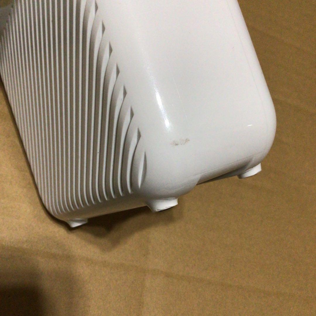 ソニー FM/AM シャワーラジオ ICF-S80　ラジオ 防滴仕様 SONY