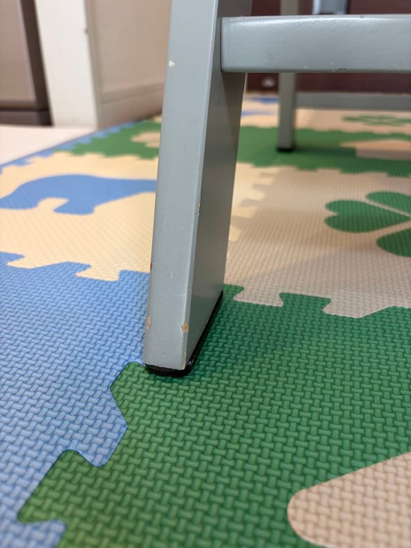 beyond junior ビヨンドジュニア ハイチェア