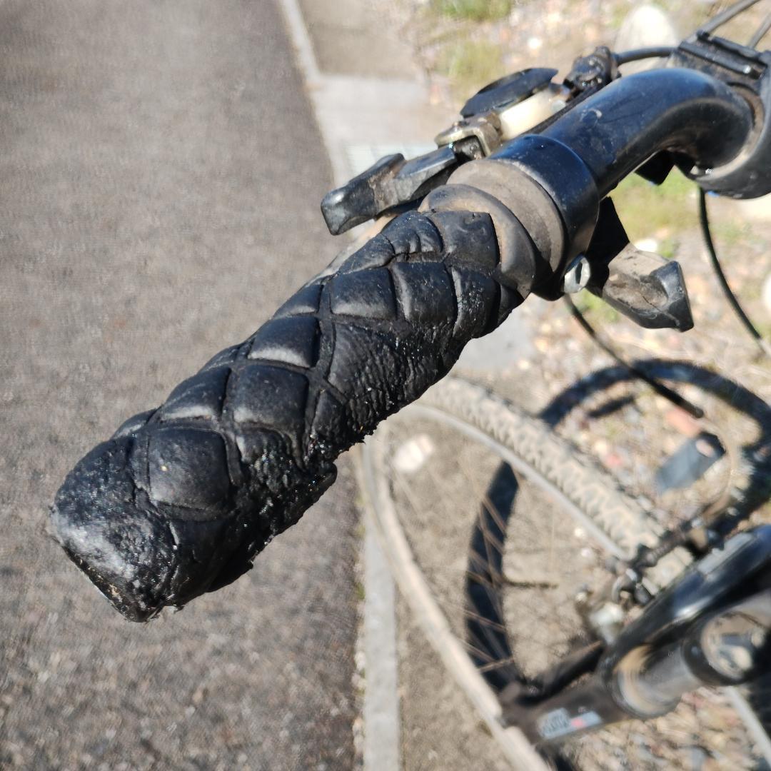 Gary Fisher Zebrand　クロスバイク　ゲイリーフィッシャー　S